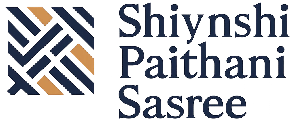 Shivnshi Paithani Sasree